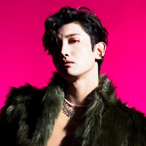 MAX CHANGMIN