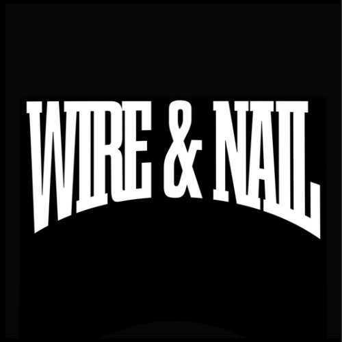 Wire and Nail