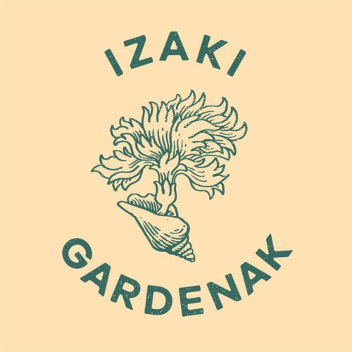 Izaki Gardenak