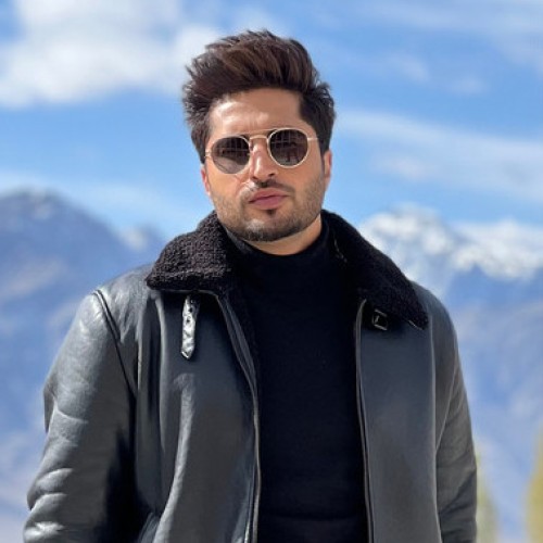 Jassie Gill