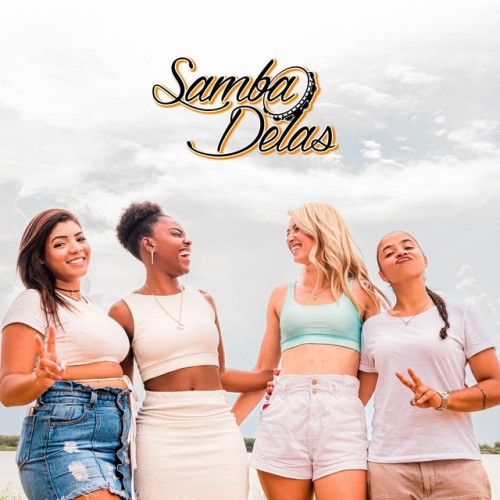 Grupo Samba Delas