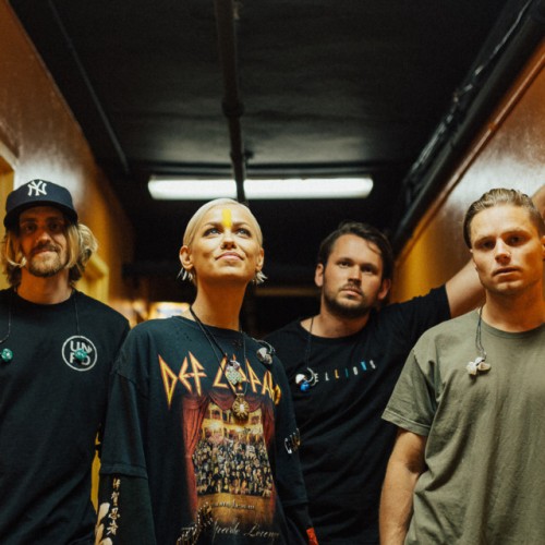 Tonight Alive