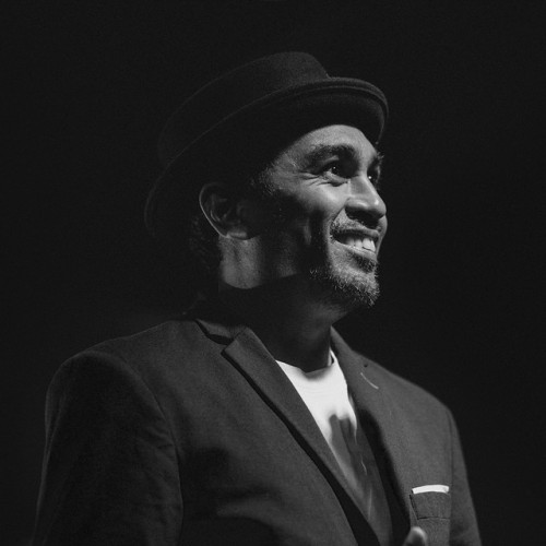 Glenn Fredly