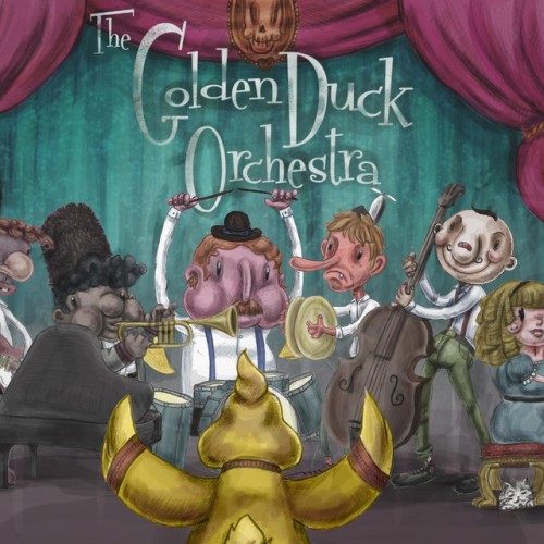 Golden Duck Orchestra