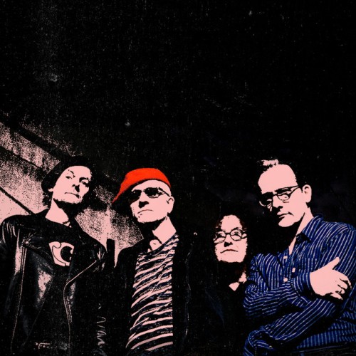 The Damned