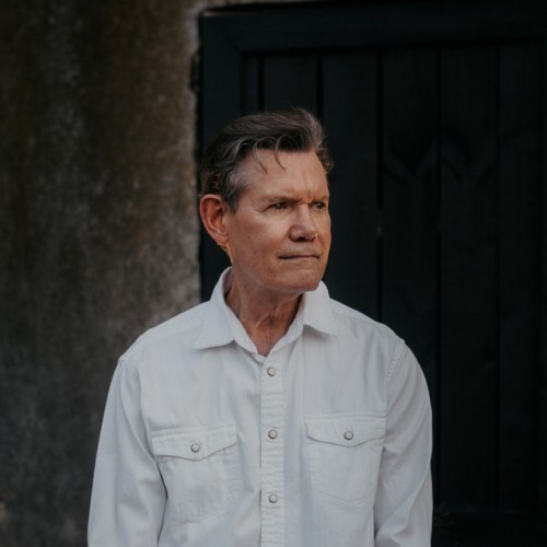 Randy Travis