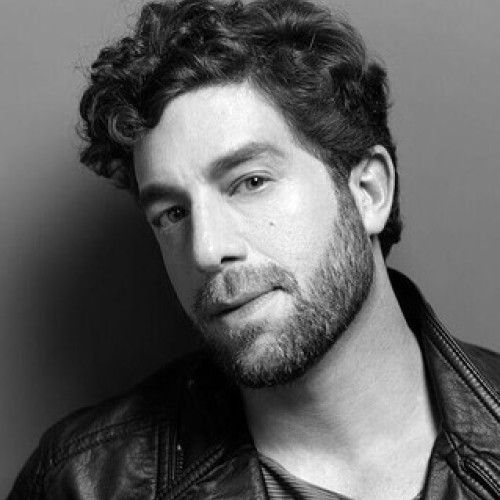 Elliott Yamin