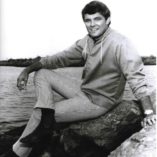 Tommy Roe