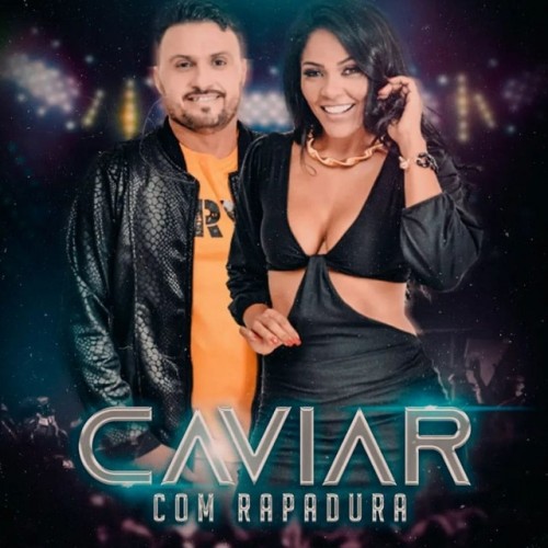 Caviar Com Rapadura