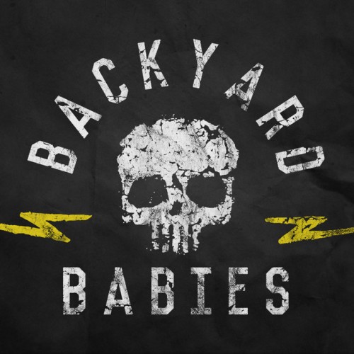 Backyard Babies