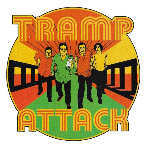 Tramp Attack