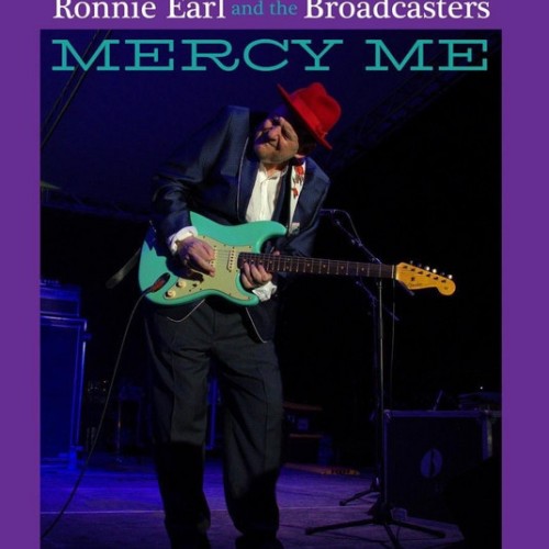 Ronnie Earl