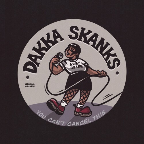 Dakka Skanks