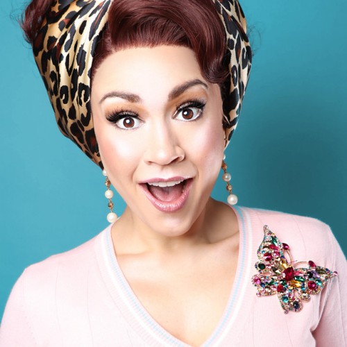 Diana DeGarmo