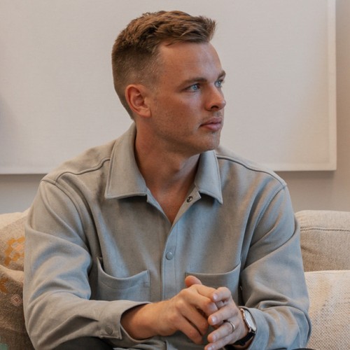 Clark Beckham