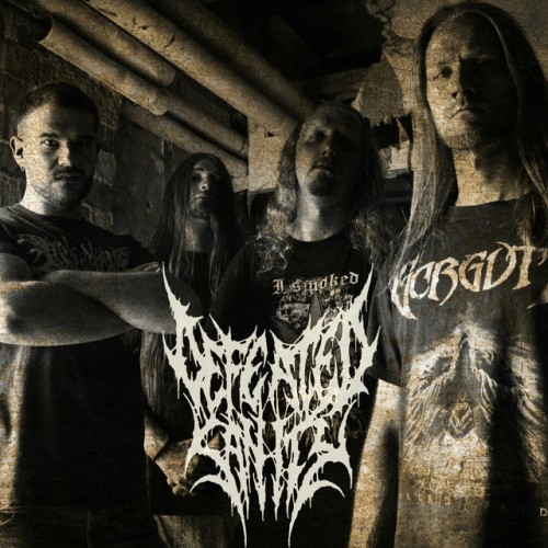 Defeated Sanity