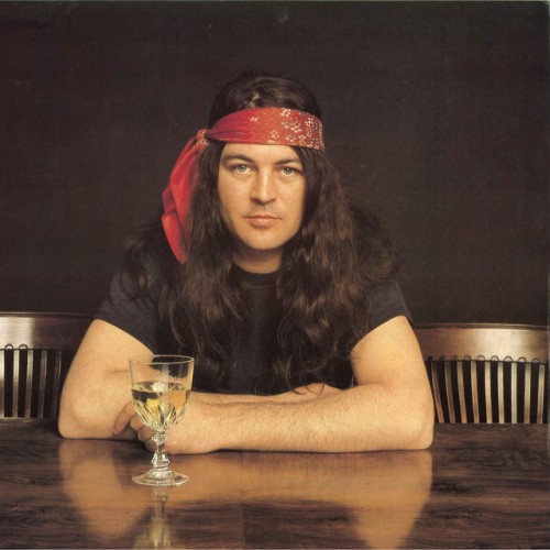 Ian Gillan Band