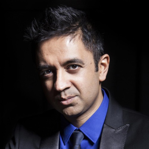 Vijay Iyer