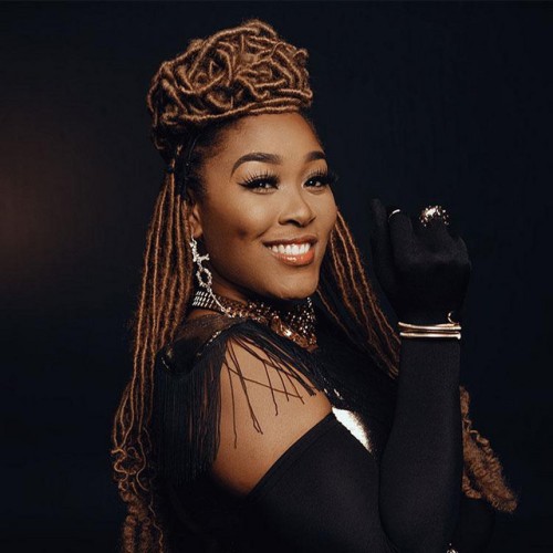 Lady Zamar