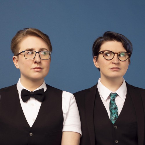 The Doubleclicks