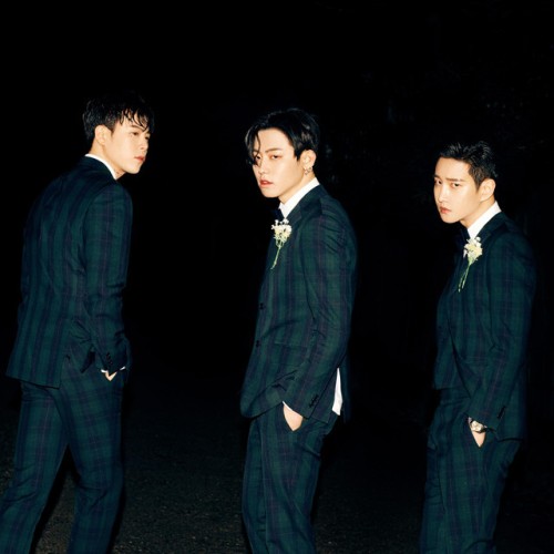 Block B - BASTARZ