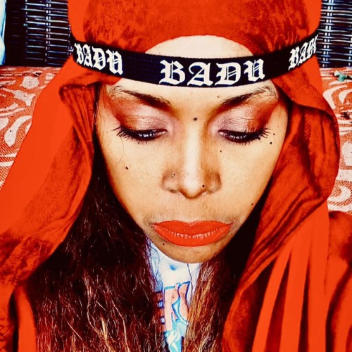 Erykah Badu