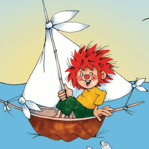 Pumuckl