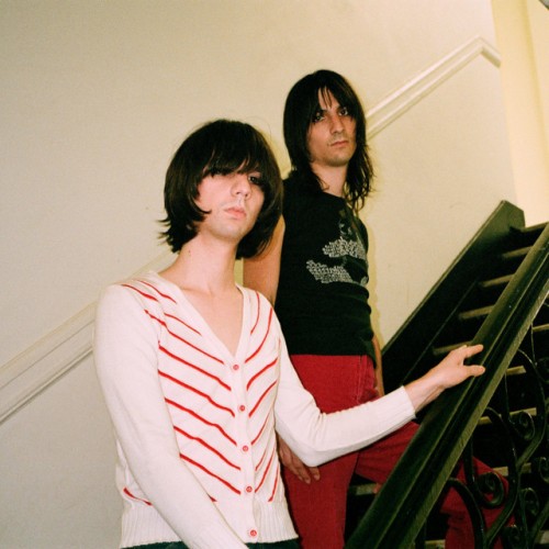 The Lemon Twigs