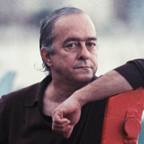 Vinícius de Moraes