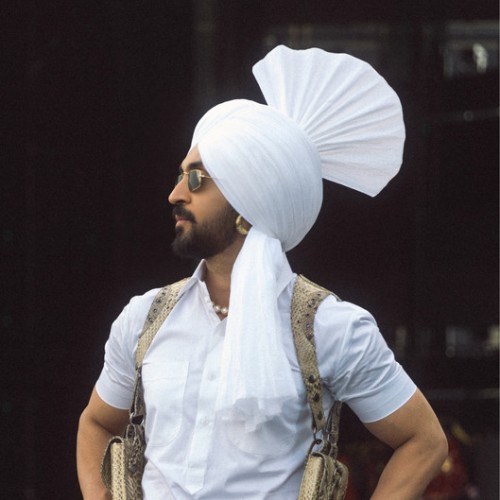 Diljit Dosanjh