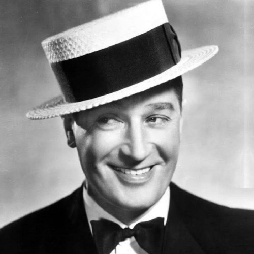 Maurice Chevalier