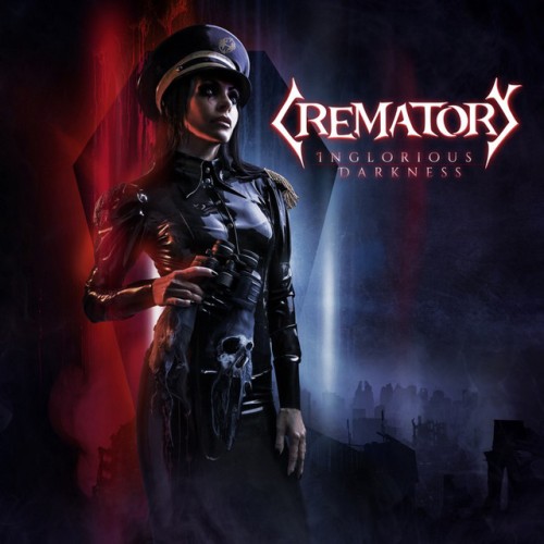 Crematory