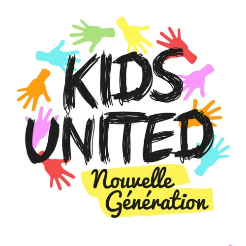 Kids United Nouvelle Generation