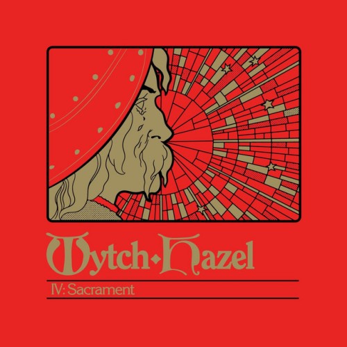 Wytch Hazel