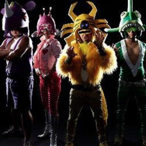 Peelander-Z