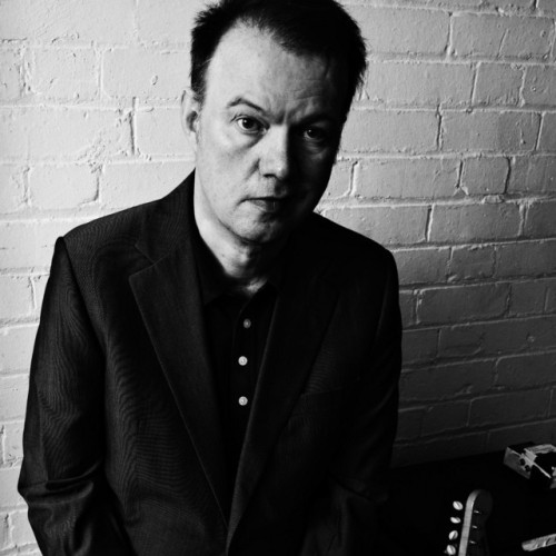 Edwyn Collins