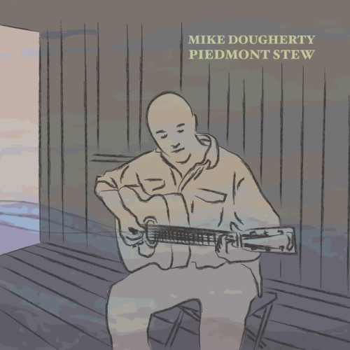 Mike Dougherty