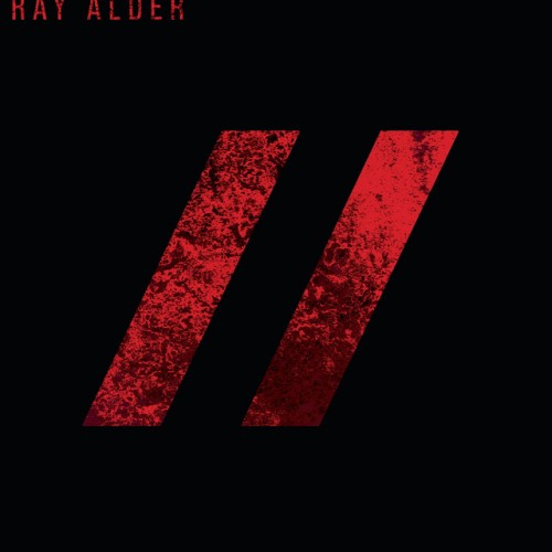 Ray Alder