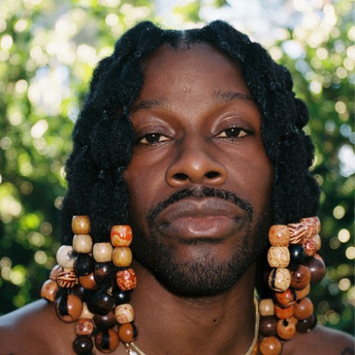 Jesse Boykins III