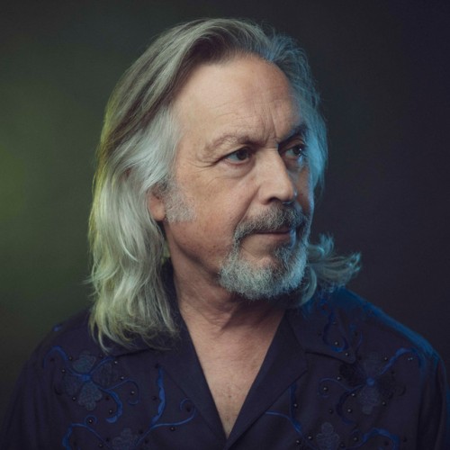 Jim Lauderdale