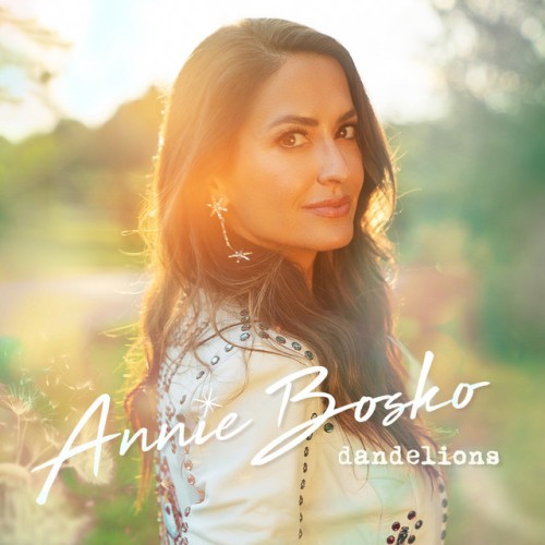 Annie Bosko