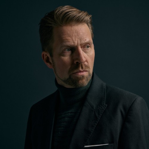 Leif Ove Andsnes