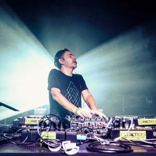 Laurent Garnier