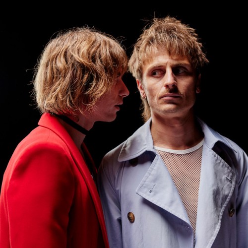 Lime Cordiale