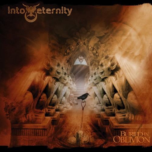 Into Eternity