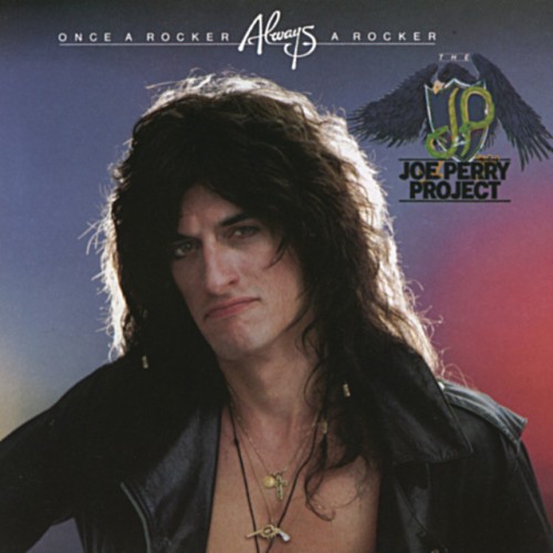 Joe Perry Project