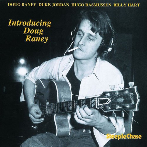 Doug Raney