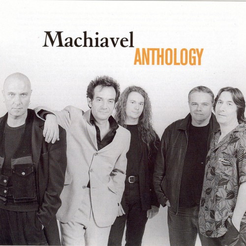 Machiavel