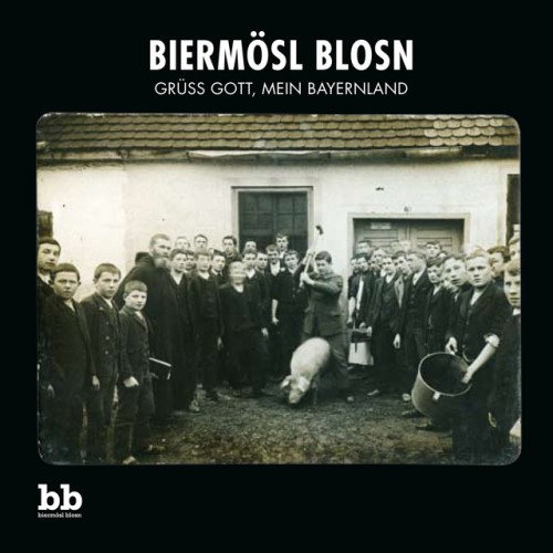 Biermösl Blosn