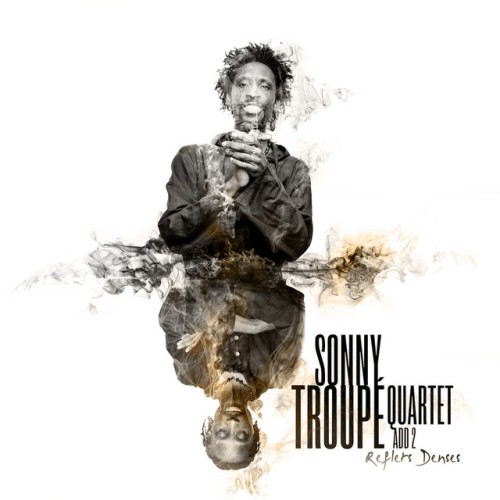 Sonny Troupé Quartet Add 2